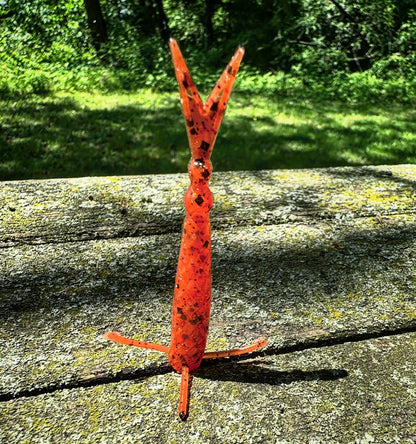 Fish or Die The Sharpshooter