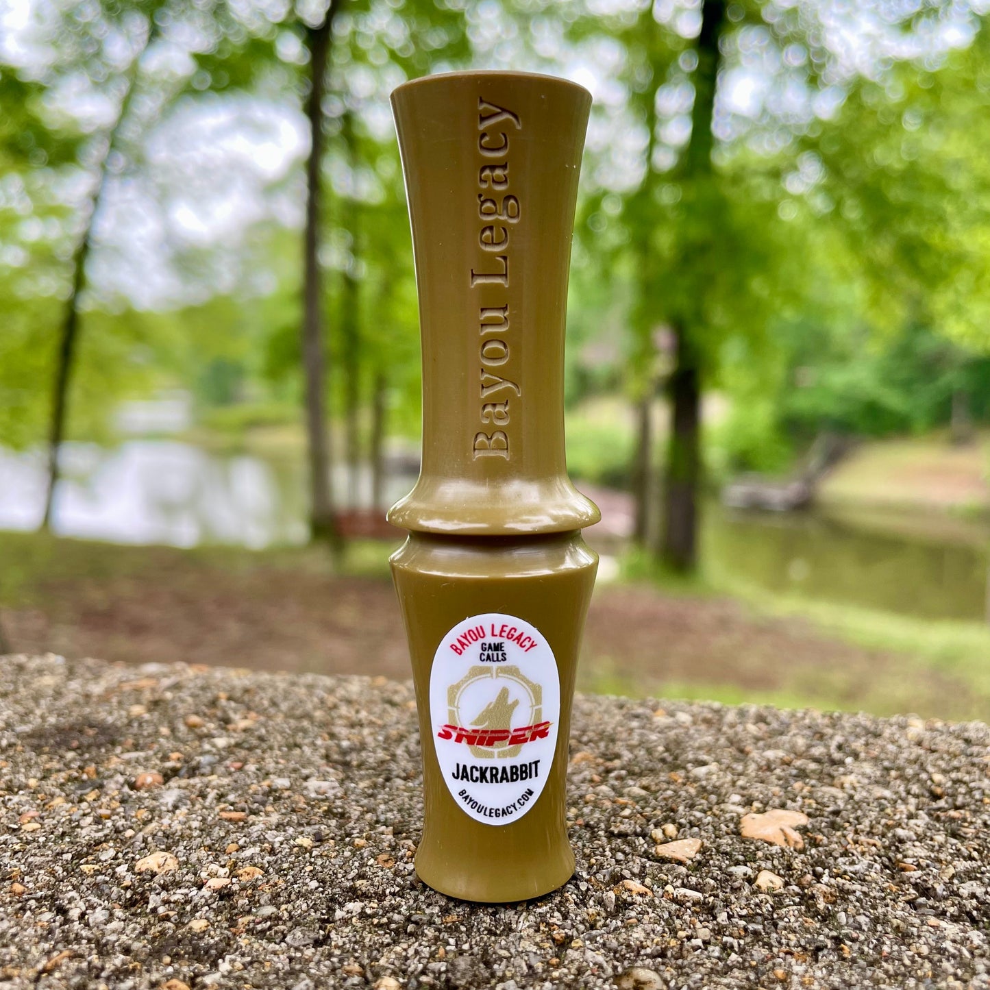 Bayou Legacy Sniper Predator Call