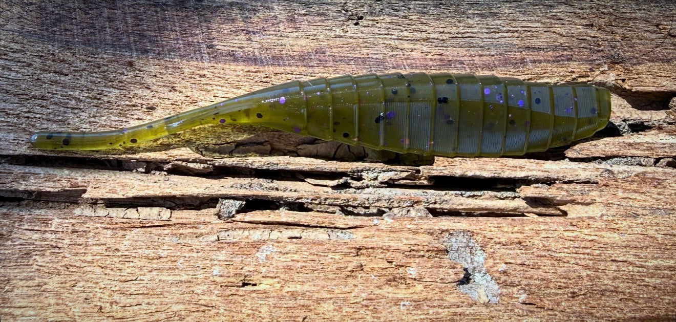 Fish or Die Shiv