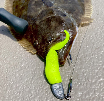 Topwater Co Small Speed Clips (45lbs)