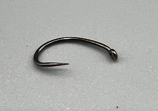 Risen Fly - Barbless Shrimp and Caddis Hook 9251