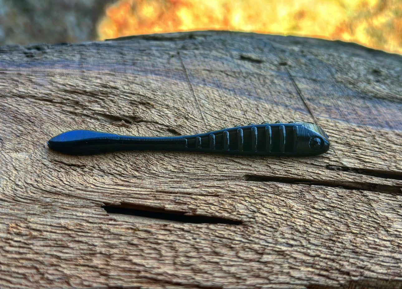 Fish or Die The Gadsden