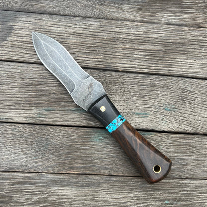 Join or Die Knives Ace Dagger