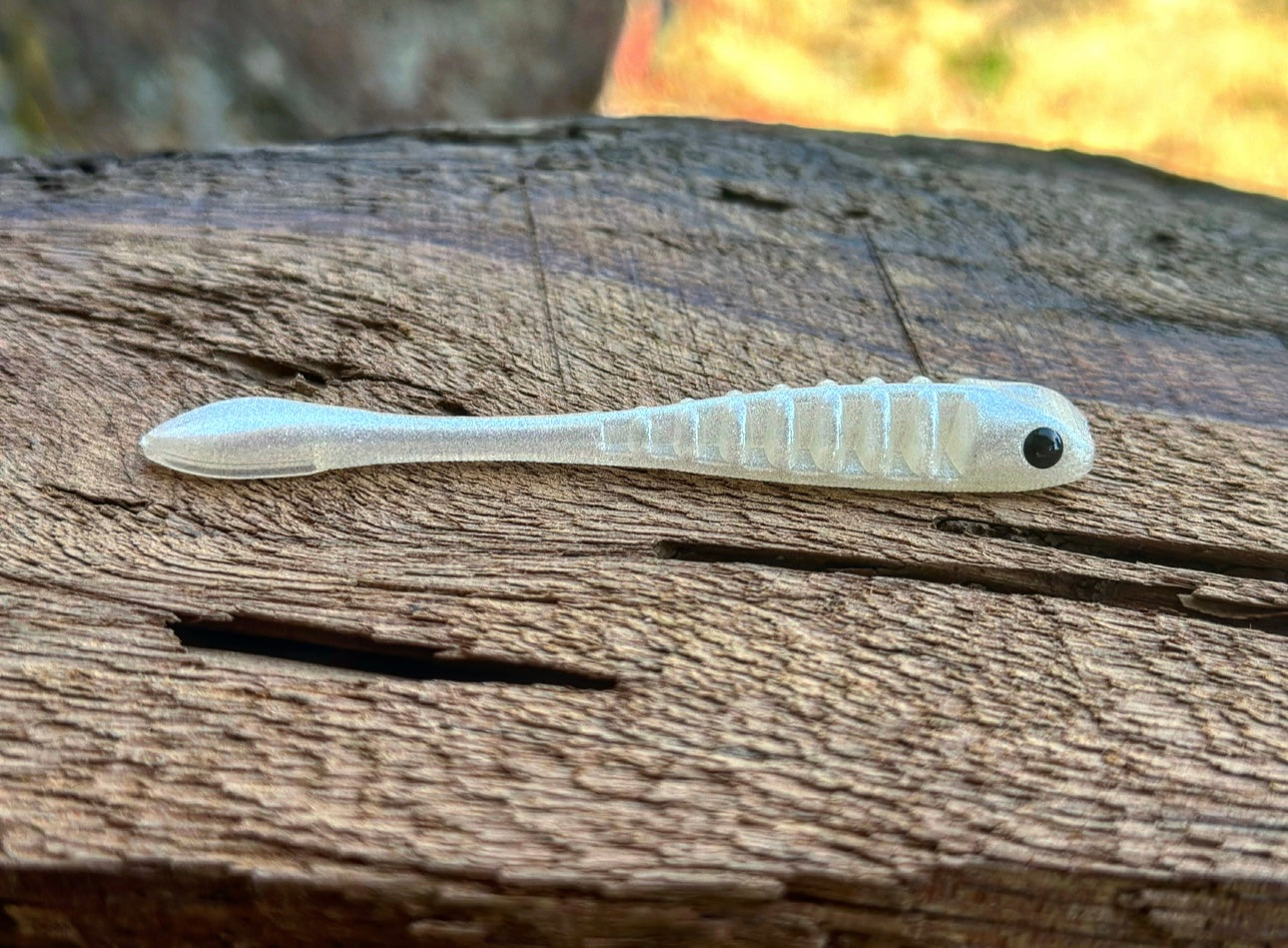 Fish or Die The Gadsden