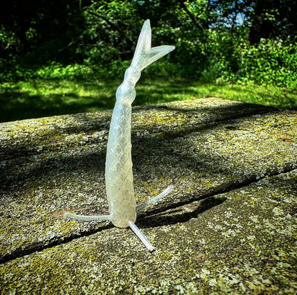 Fish or Die The Sharpshooter