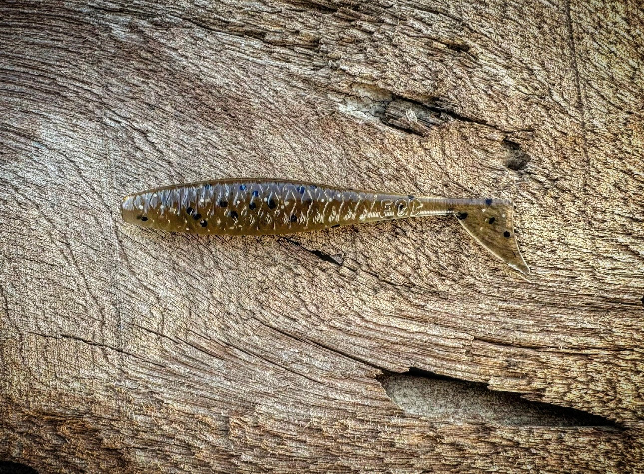 Fish or Die The Dagger