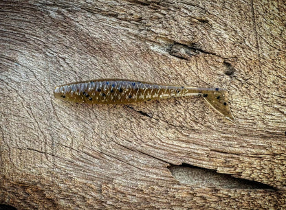 Fish or Die The Dagger