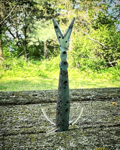 Fish or Die The Sharpshooter