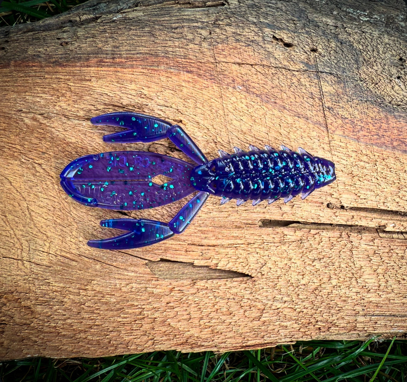 Fish or Die The Sherman
