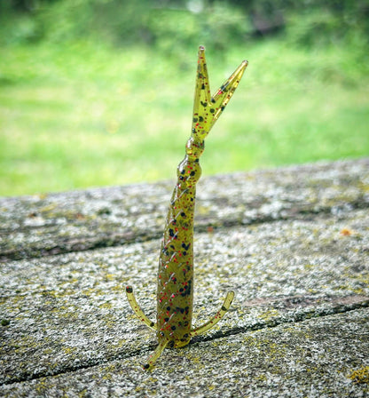 Fish or Die The Sharpshooter