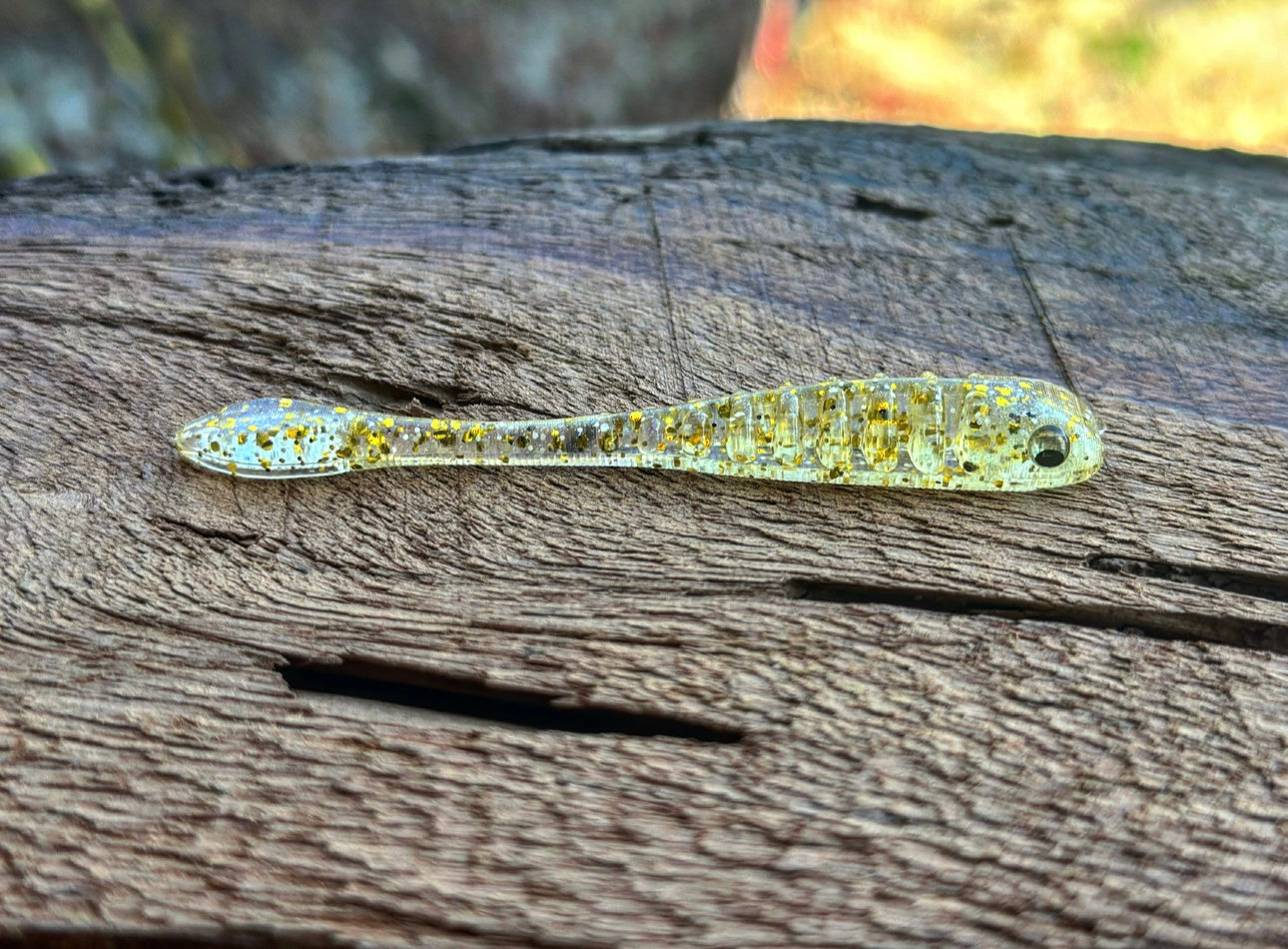 Fish or Die The Gadsden