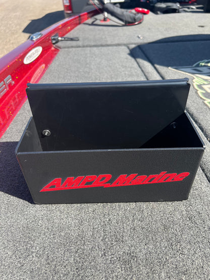 AMPD Marine NPDSK0039 Skeeter®, XPRESS, GATOR TRAX CATCH ALL HANGING TRAY