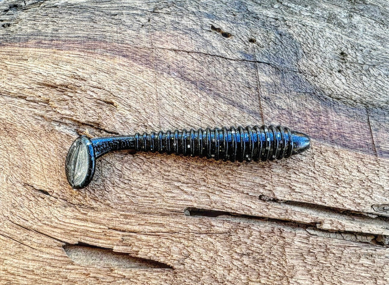 Fish or Die Minutemen