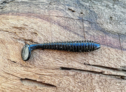 Fish or Die Minutemen