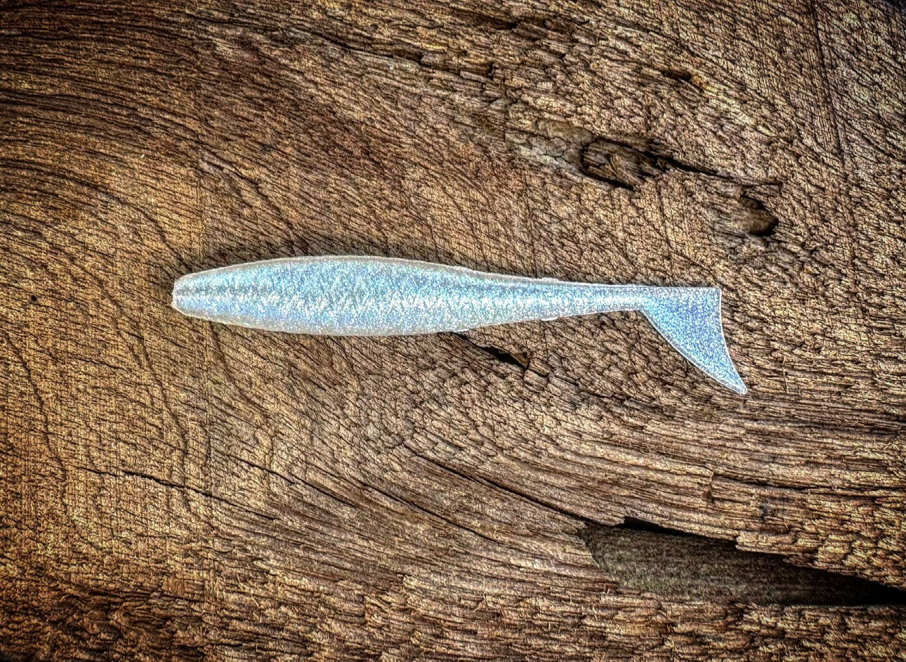 Fish or Die The Dagger