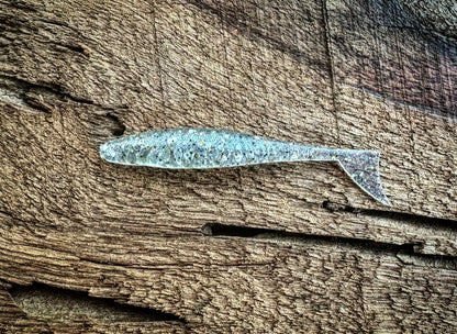 Fish or Die The Dagger