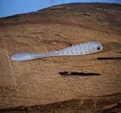 Fish or Die The Gadsden