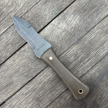 Join or Die Knives Ace Dagger