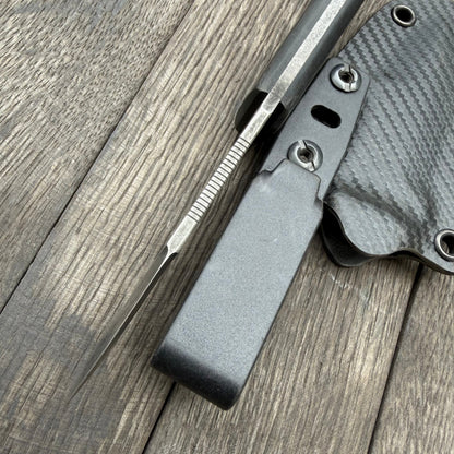 Join or Die Knives Ace Dagger