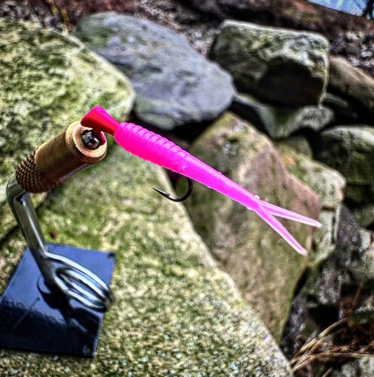 Fish or Die The Culper