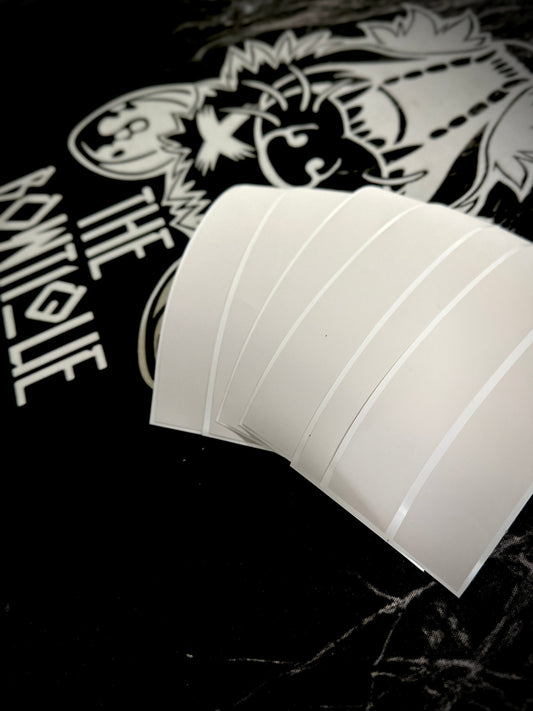 The Bowtique White Diamond Reflective