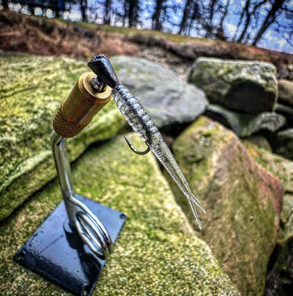 Fish or Die The Culper