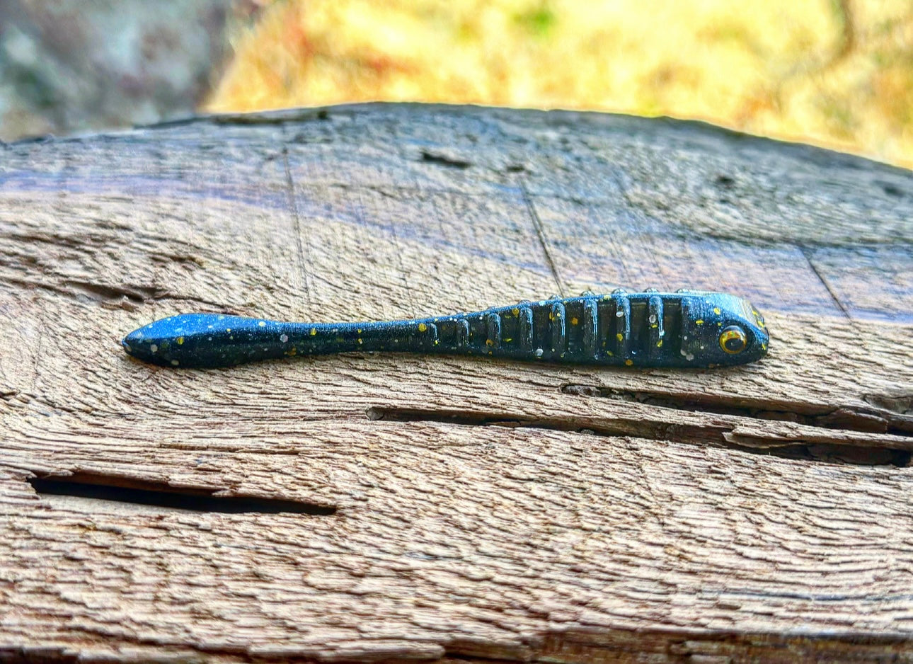 Fish or Die The Gadsden