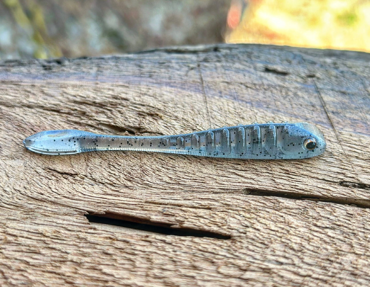 Fish or Die The Gadsden