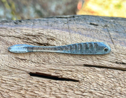 Fish or Die The Gadsden