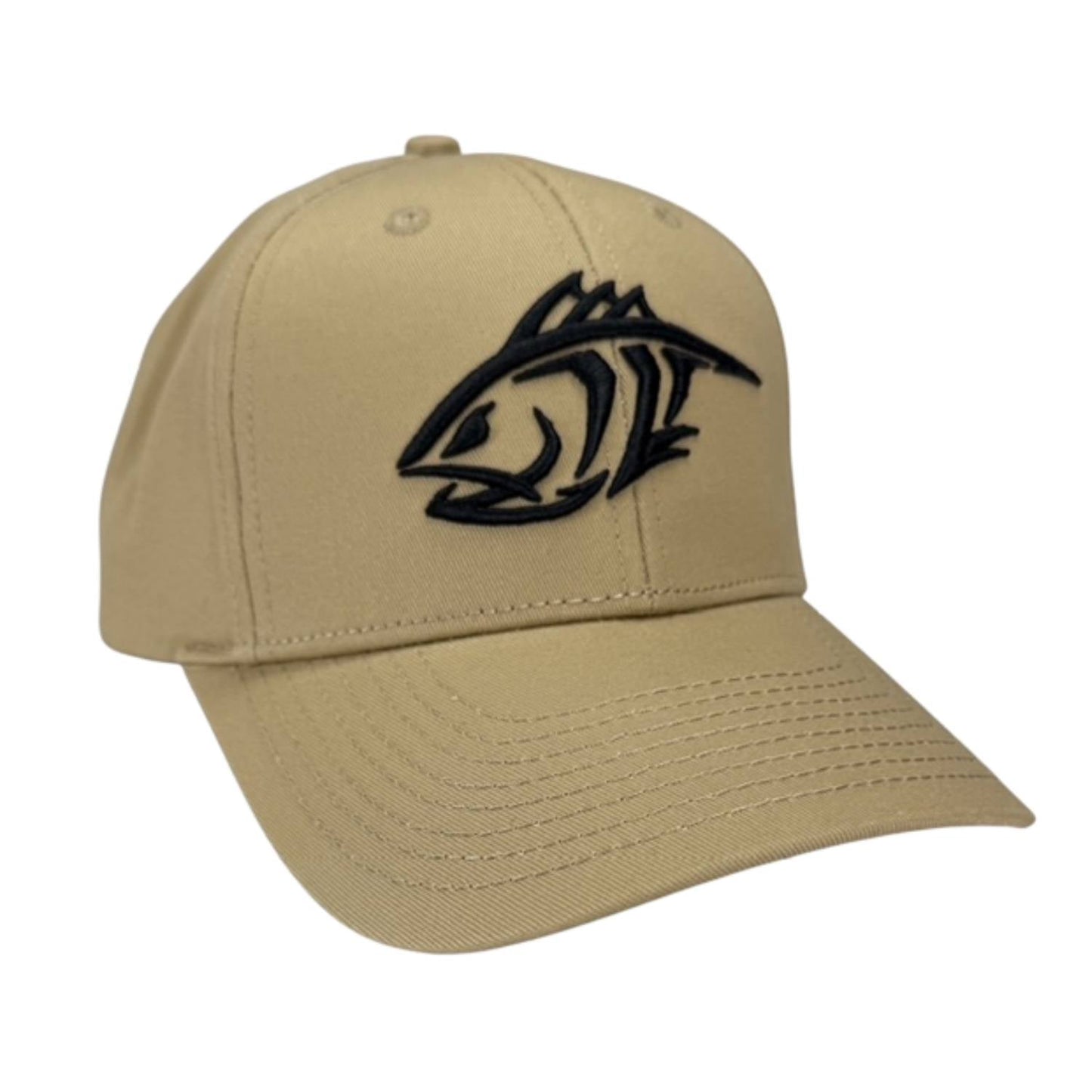 Lunker City Legacy Hat