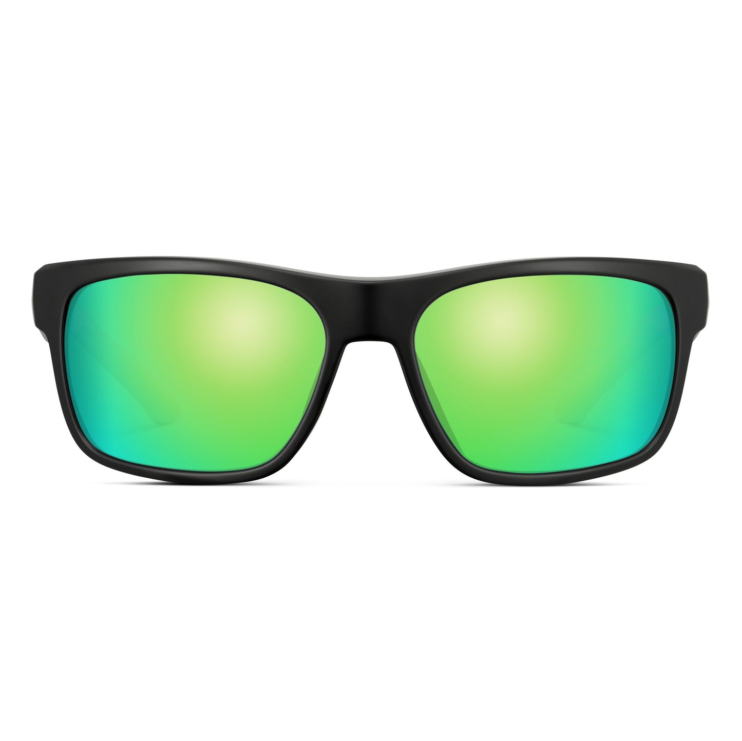 Wye Delta Z87+ FullViz Green Revo