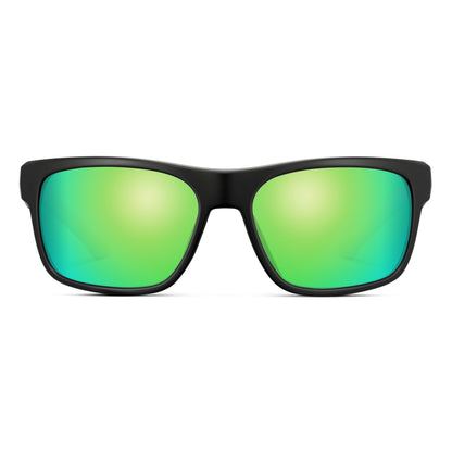 Wye Delta Z87+ FullViz Green Revo