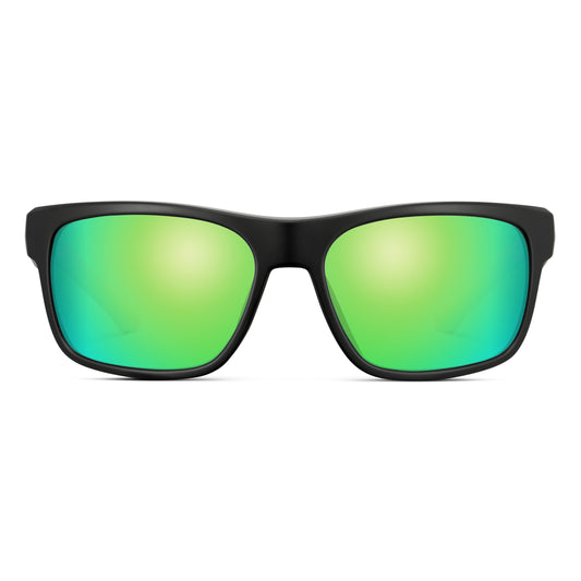 Wye Delta Z87+ FullViz Green Revo