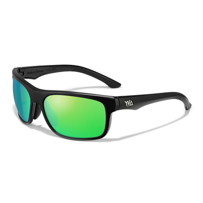 Wye Delta Z87+ FullViz Green Revo