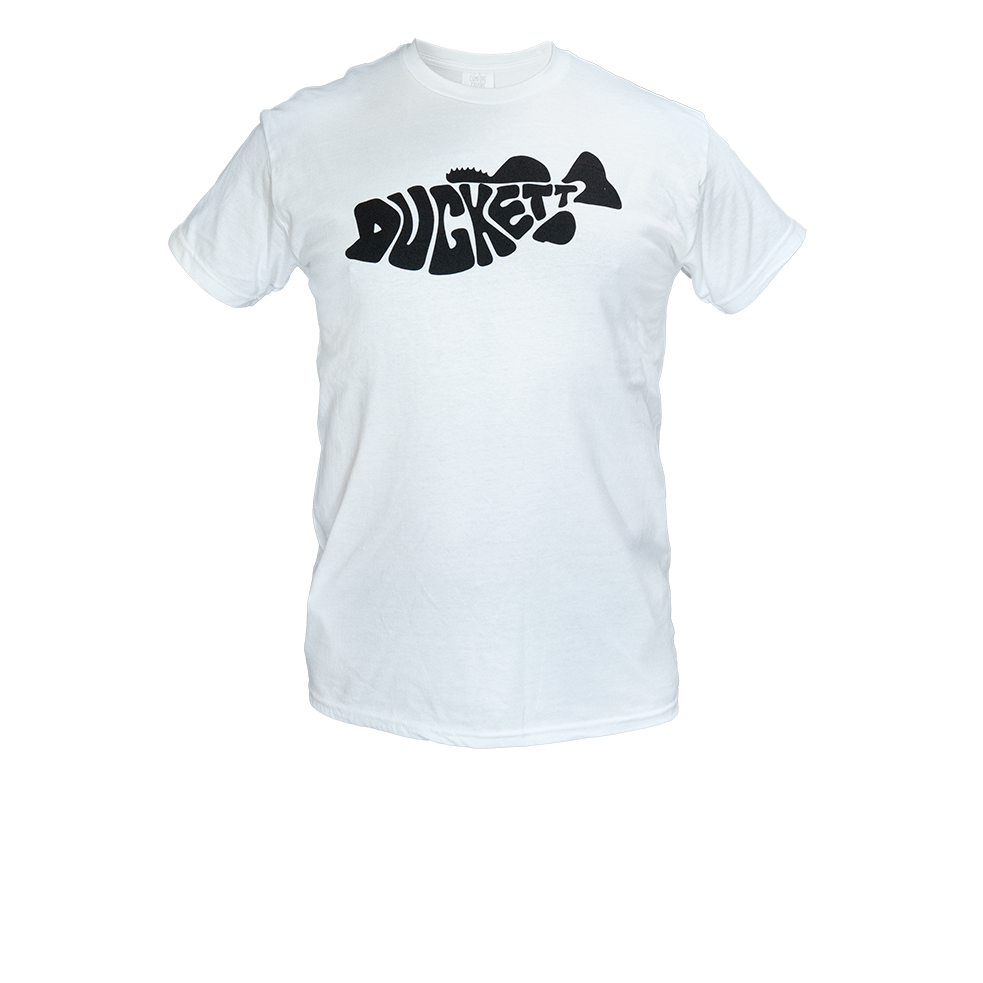Duckett Funky Bass Tee