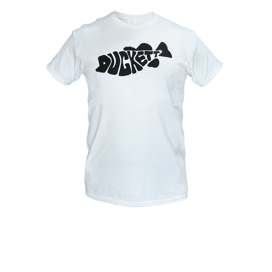 Duckett Funky Bass Tee