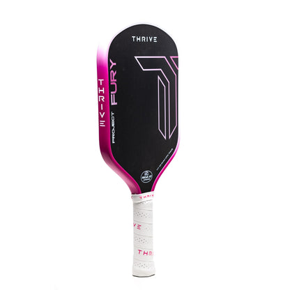 Thrive Pickleball FURY Hybrid 15.5 MM (GEN 3.5 POWER SERIES) 6 month warranty