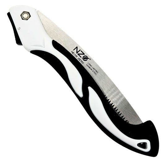 Near Zero Folding Saw