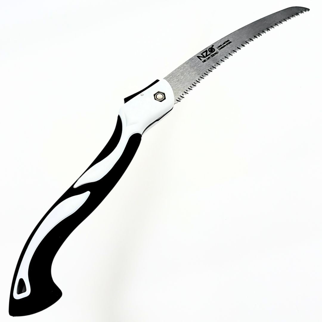 Near Zero Folding Saw