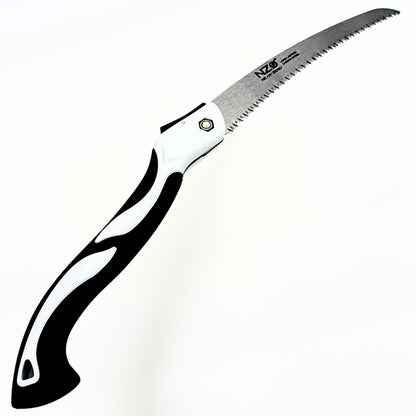 Near Zero Folding Saw
