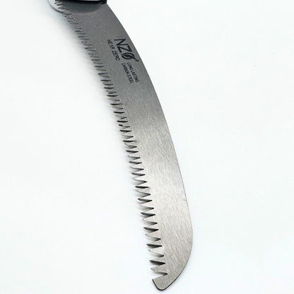 Near Zero Folding Saw