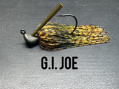 LT Jigs Flippin Jig
