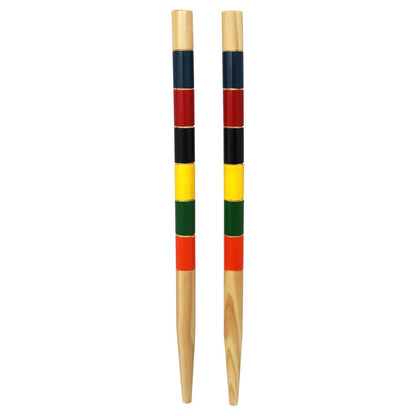 Baden Sports Champions Croquet Set
