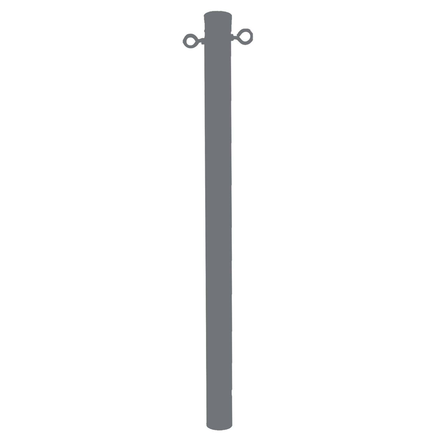 Baden Sports Champions Badminton Set Poles