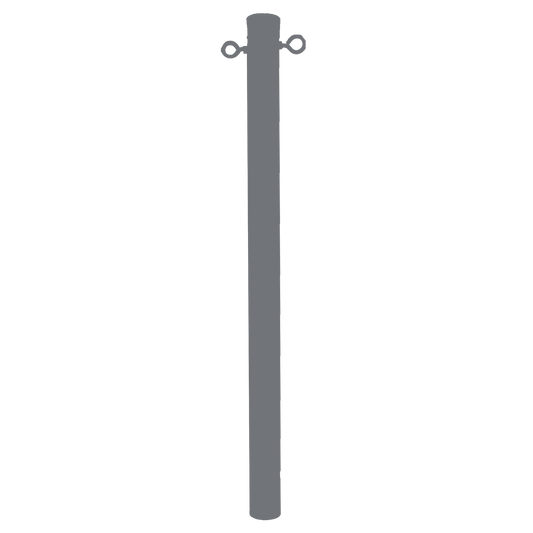 Baden Sports Champions Badminton Set Poles