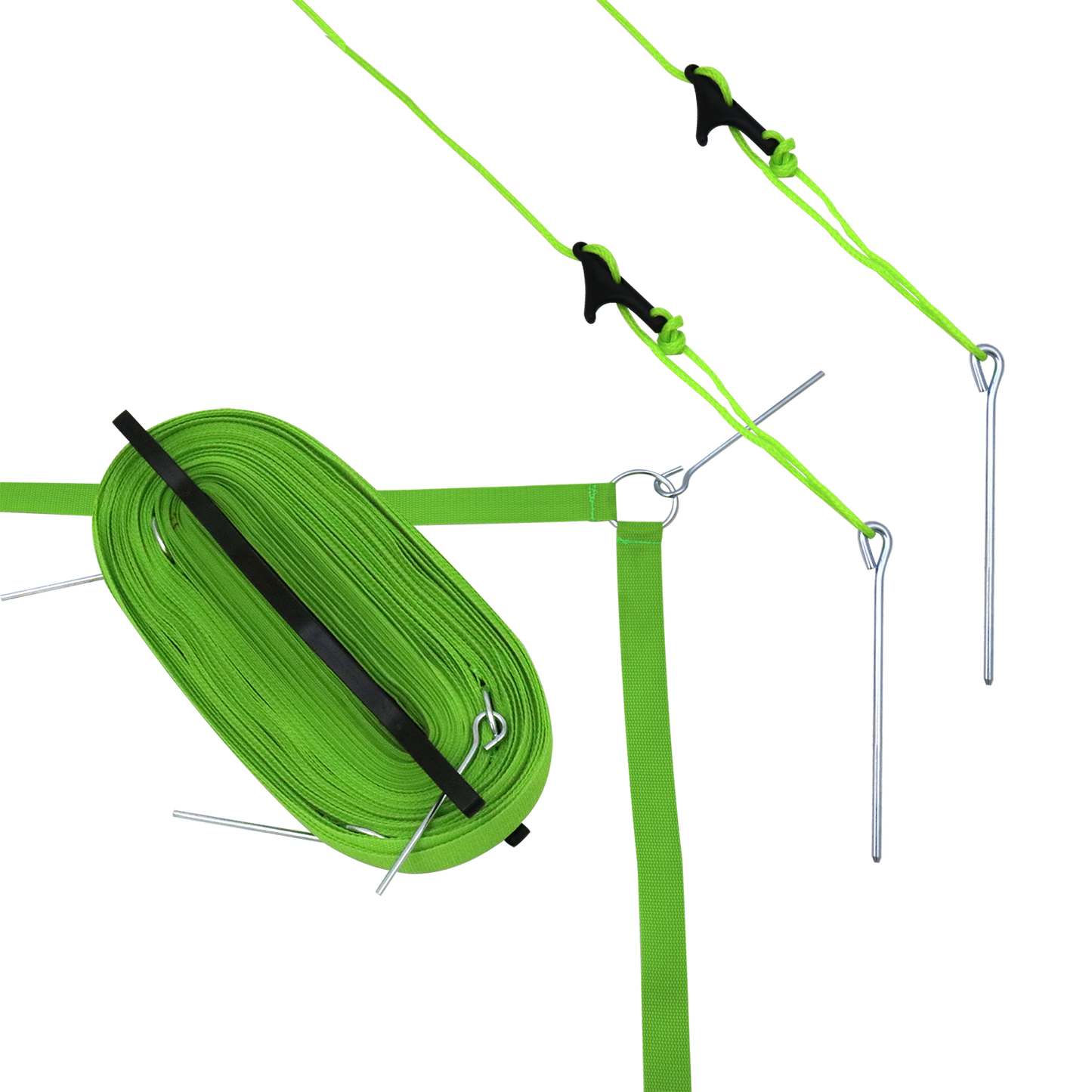 Baden Sports Pro Volleyball Set