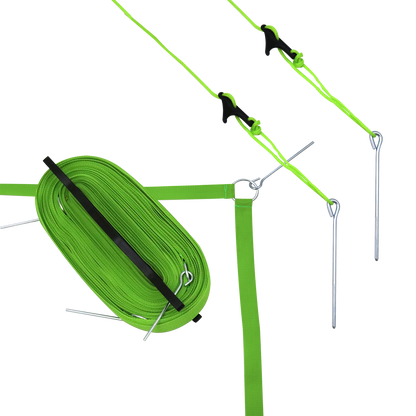 Baden Sports Pro Volleyball Set