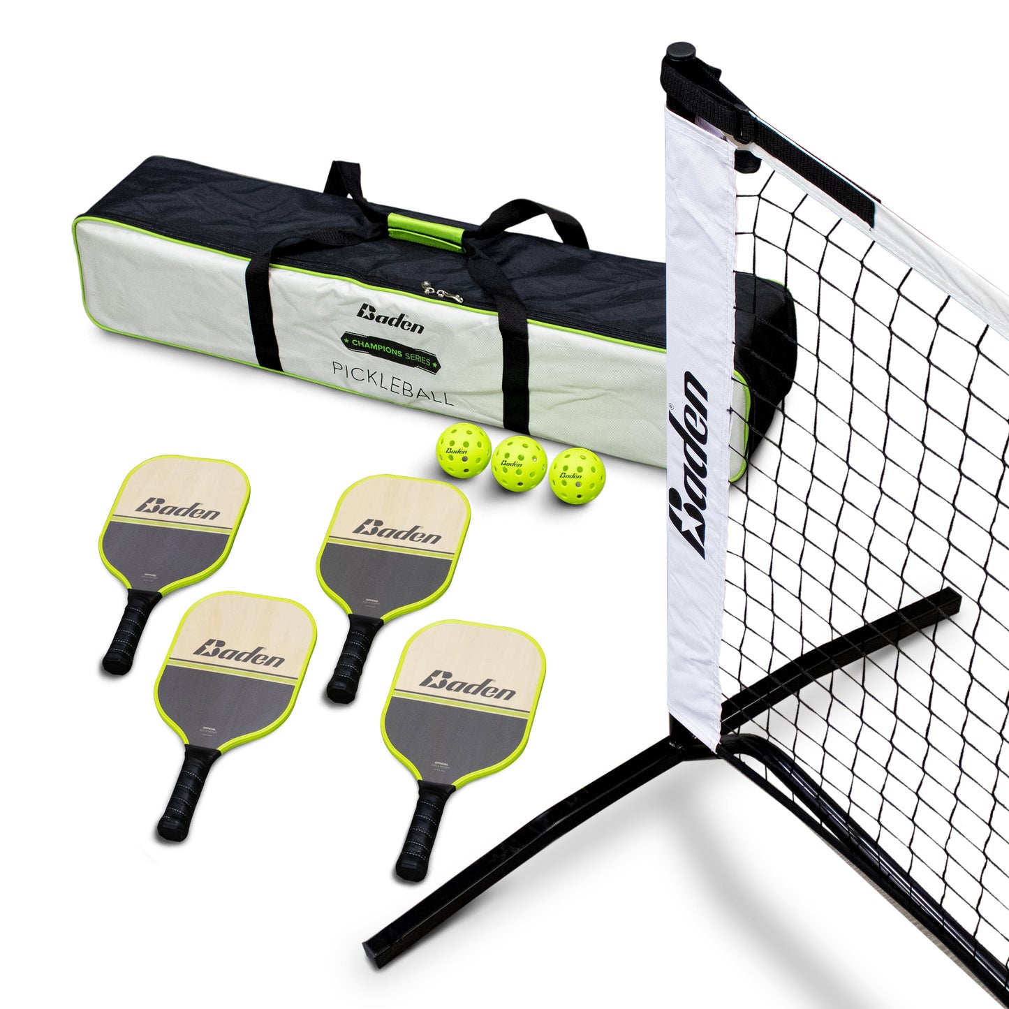 Champions Pickleball Set