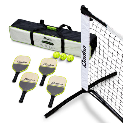 Champions Pickleball Set