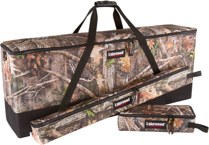 Lakewood Products  - Single 45" Bow Case COMBO